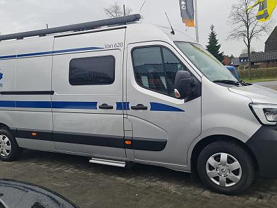 Ahorn VAN 620